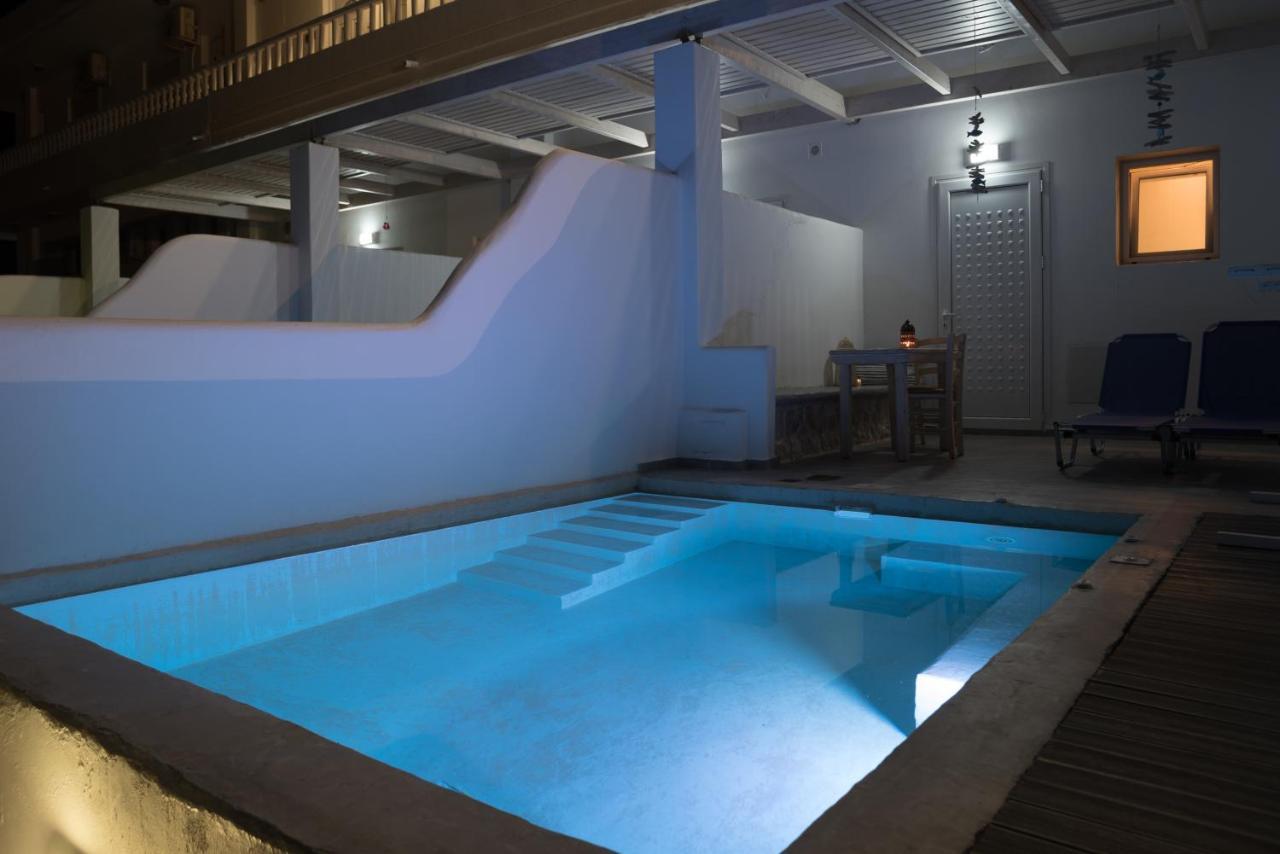Kathara Bay Apartment
