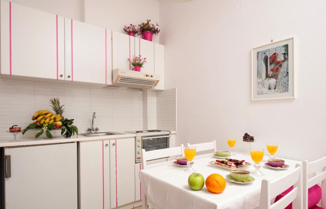 Aparthotel Galini Holidays 3*