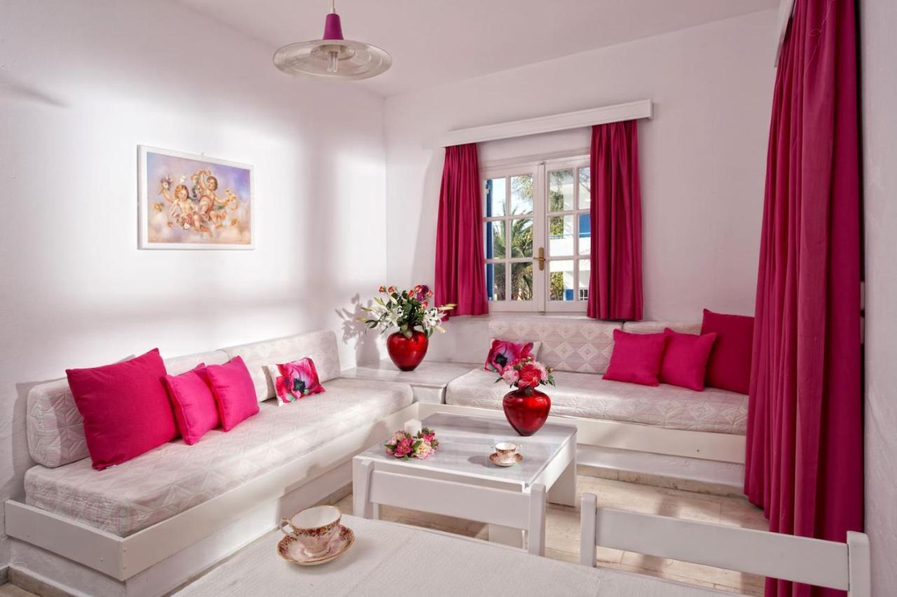 Aparthotel Galini Holidays Crete Island
