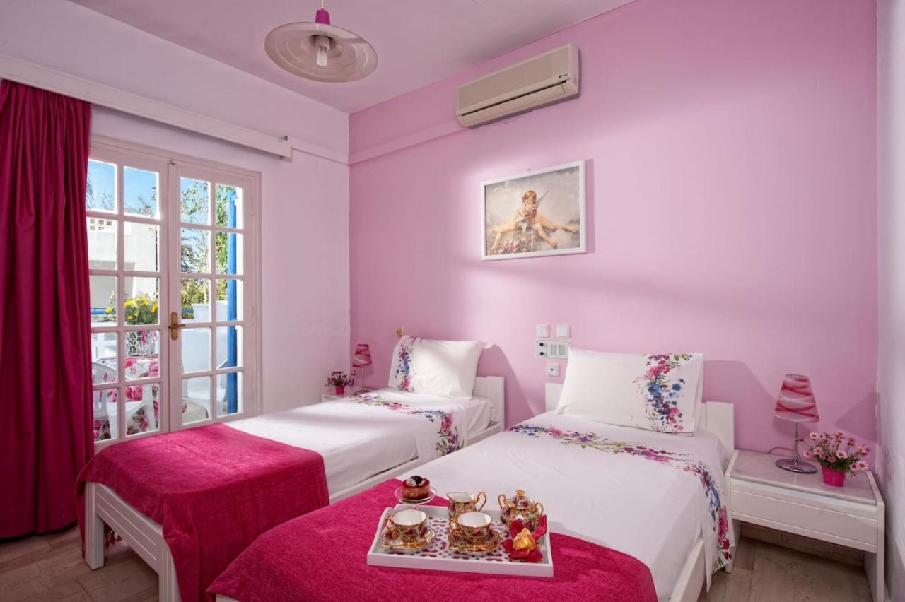 Galini Holidays Aparthotel