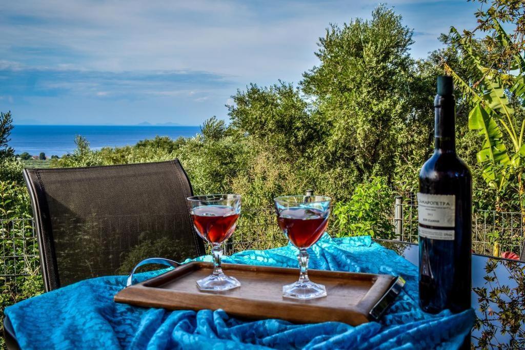 Dream View Holiday home *