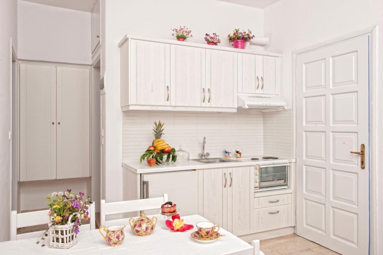 Galini Holidays Aparthotel