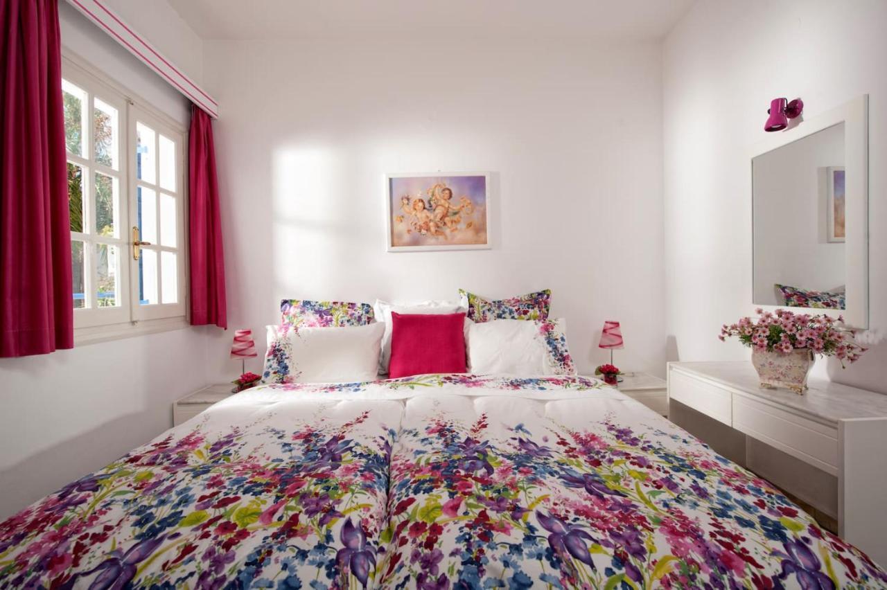Galini Holidays Aparthotel Crete Island