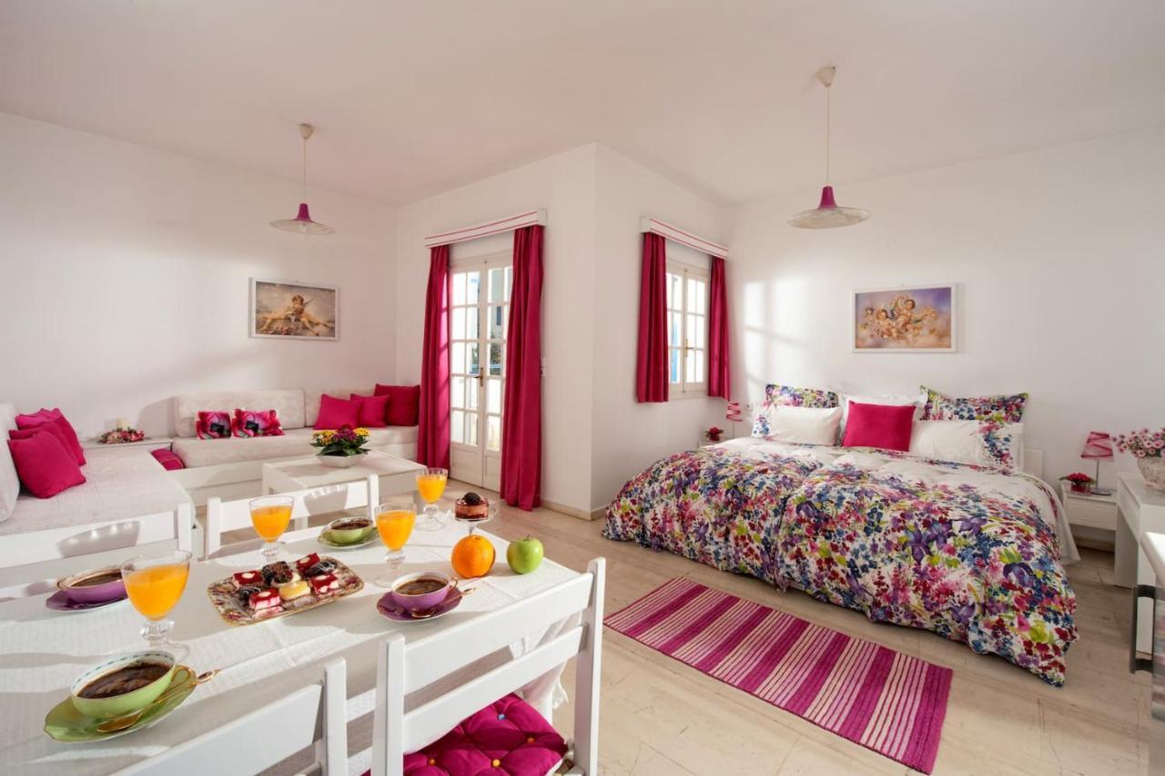 Galini Holidays 3* Crete Island