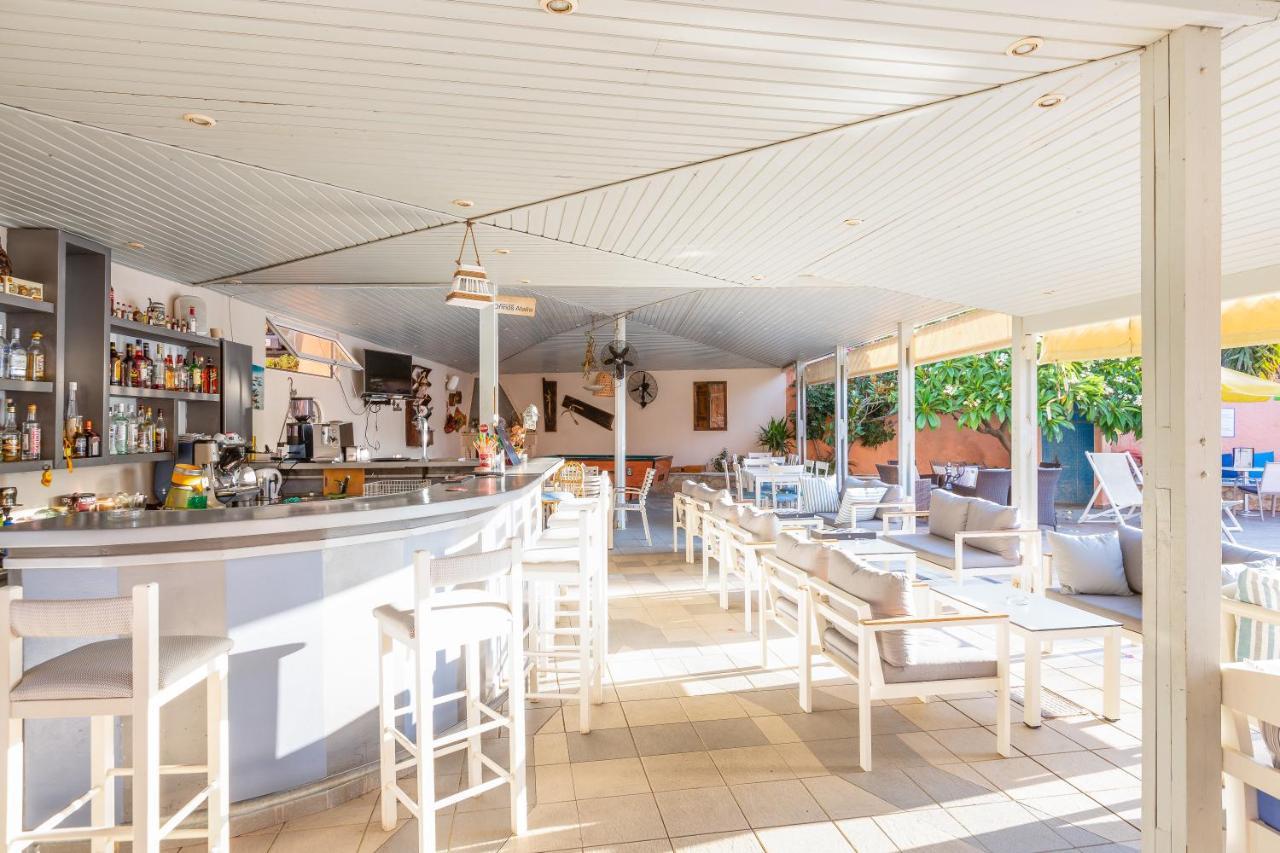 Ormos Atalia Hotel 3*