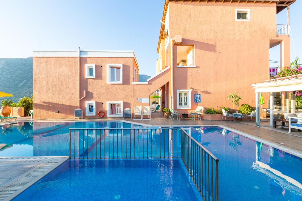 Hotel Ormos Atalia Bali (Crete)