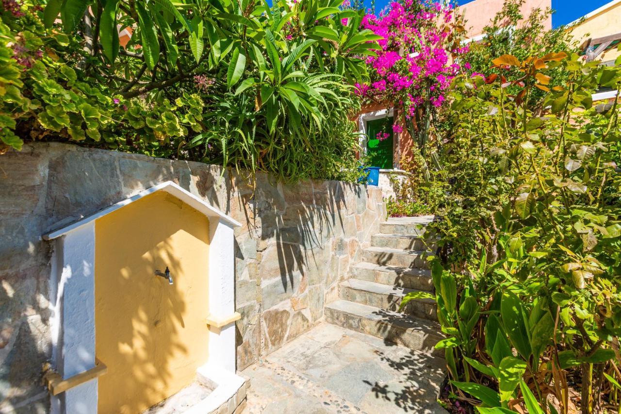 Ormos Atalia Hotel 3*