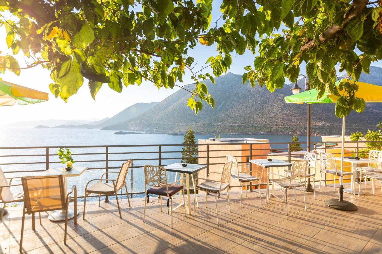Hotel Ormos Atalia