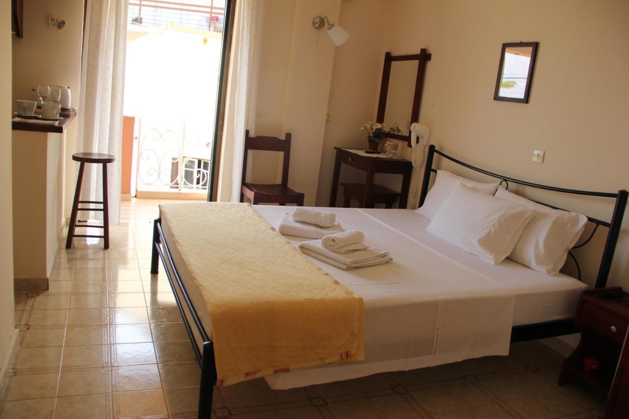 Martha Apartment Benitses (Corfu)