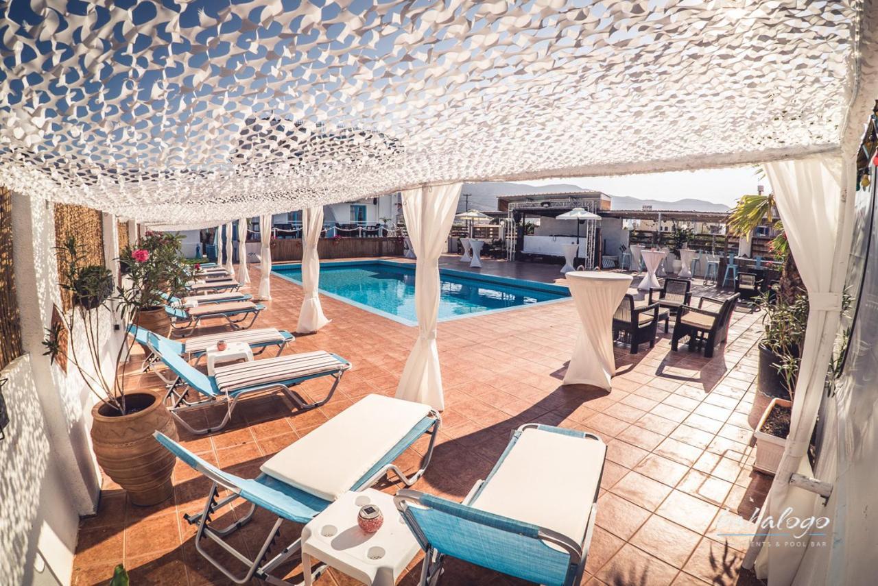 Babalogo Mit Pool Nahe Kreta Hotel Malia (Crete)