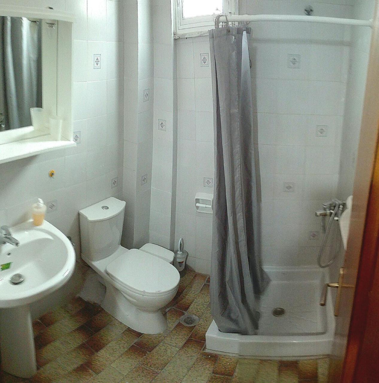 Hause Zorbas Paralia Dionysiou
