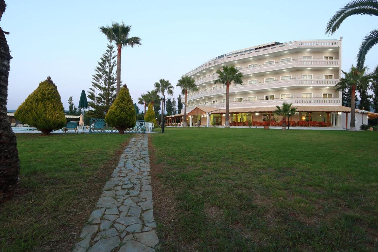 Regina Hotel Kissamos