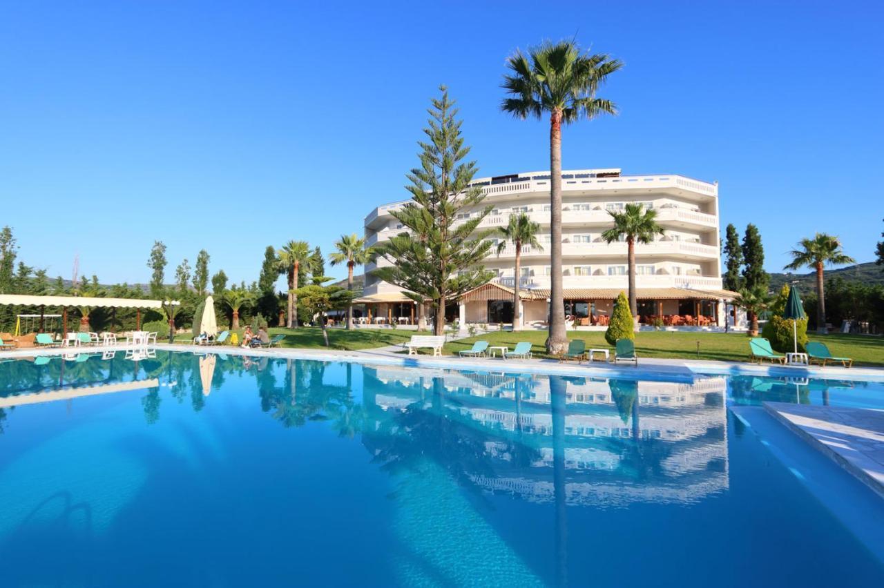 Regina Hotel Kissamos