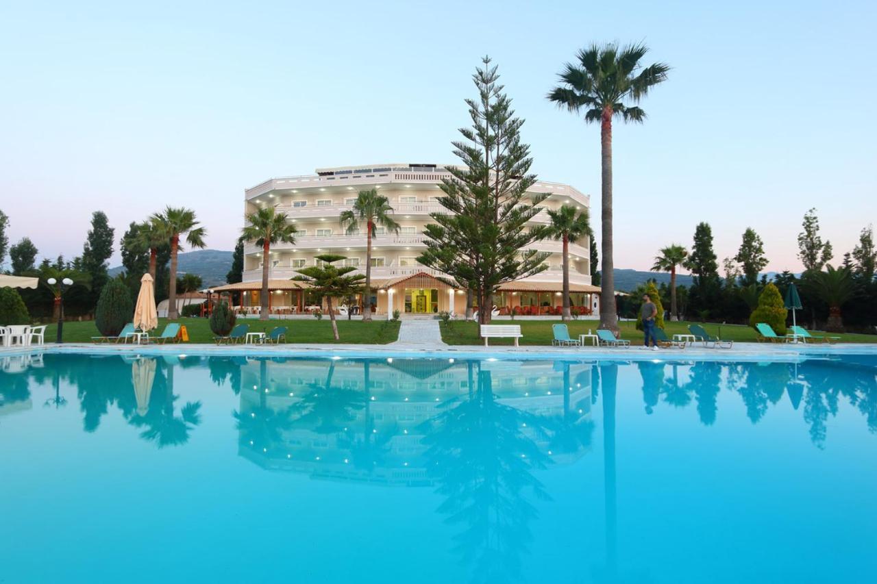 Regina Hotel Kissamos