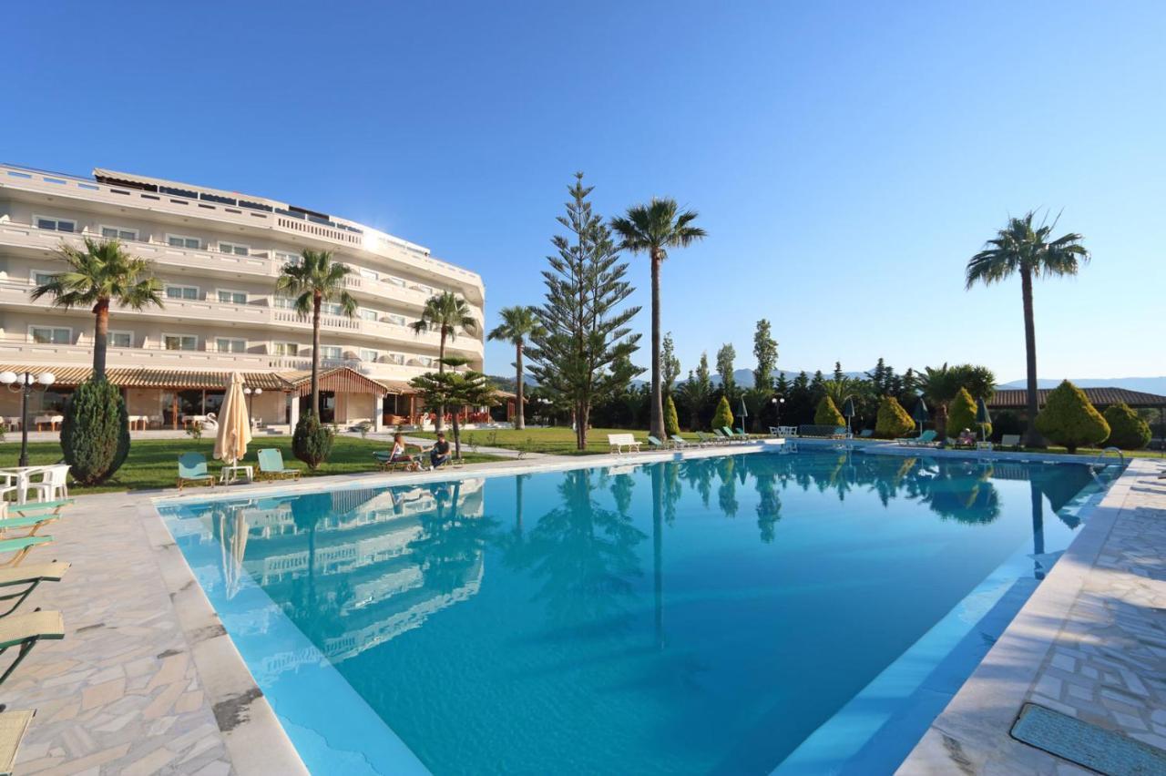Hotel Regina 3*