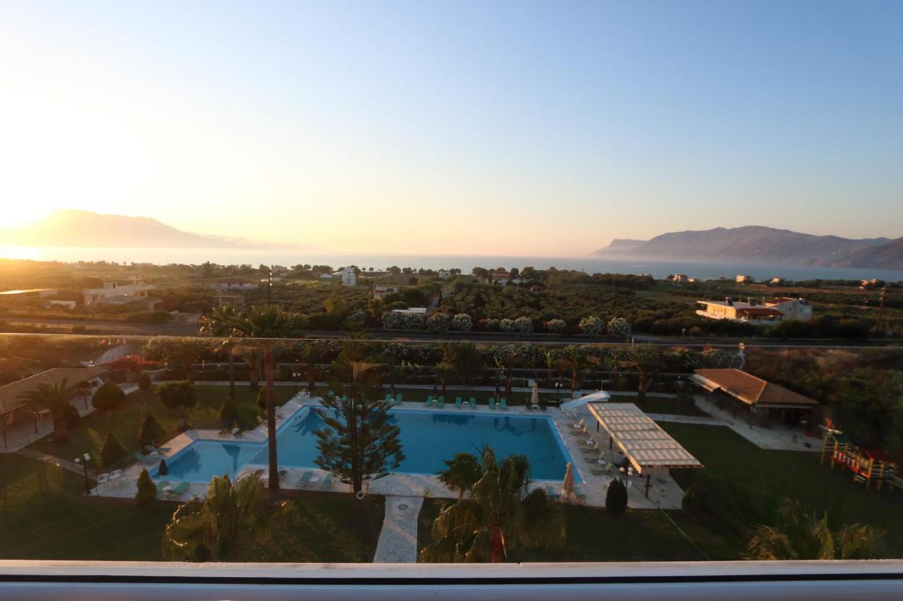 Regina Hotel Kissamos
