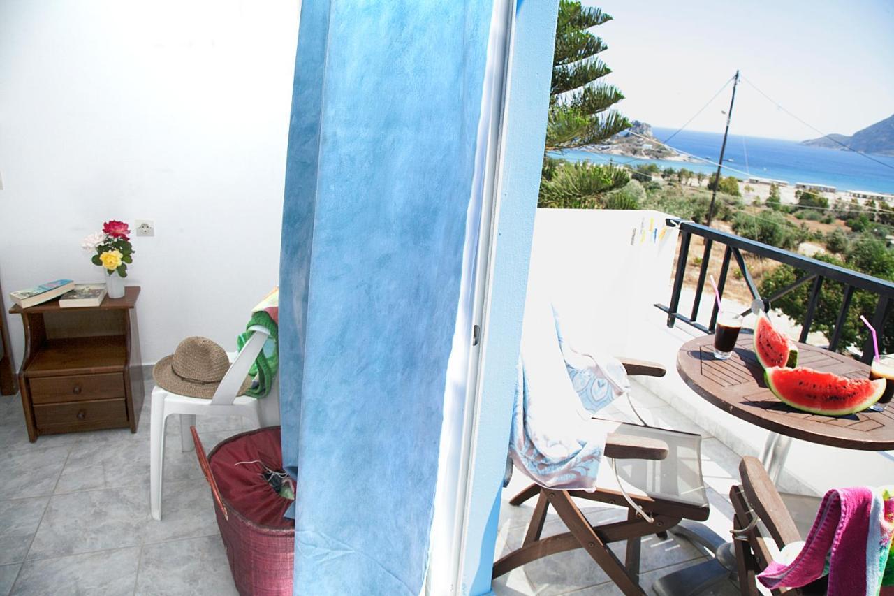 Aparthotel Sea View 2*