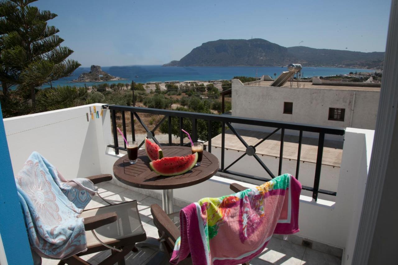 Sea View 2*