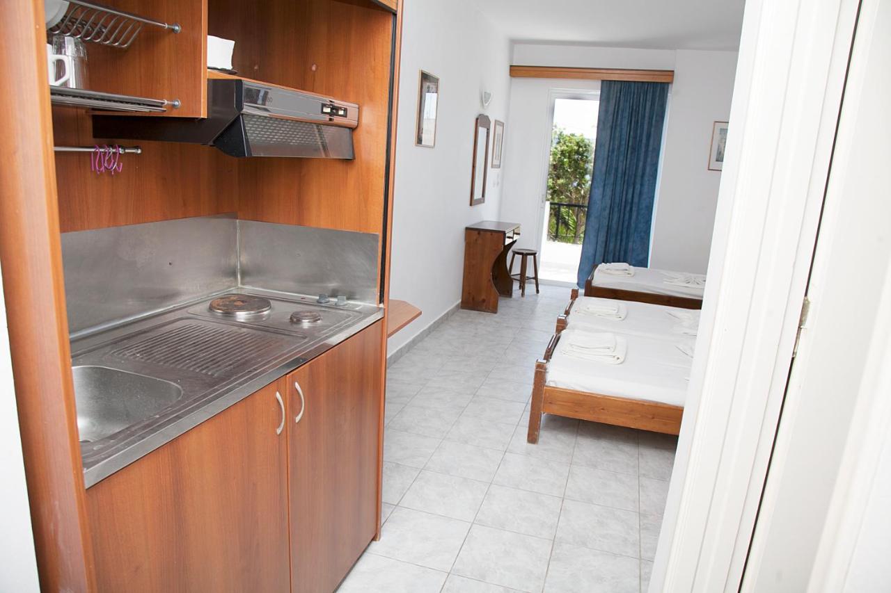 Aparthotel Sea View