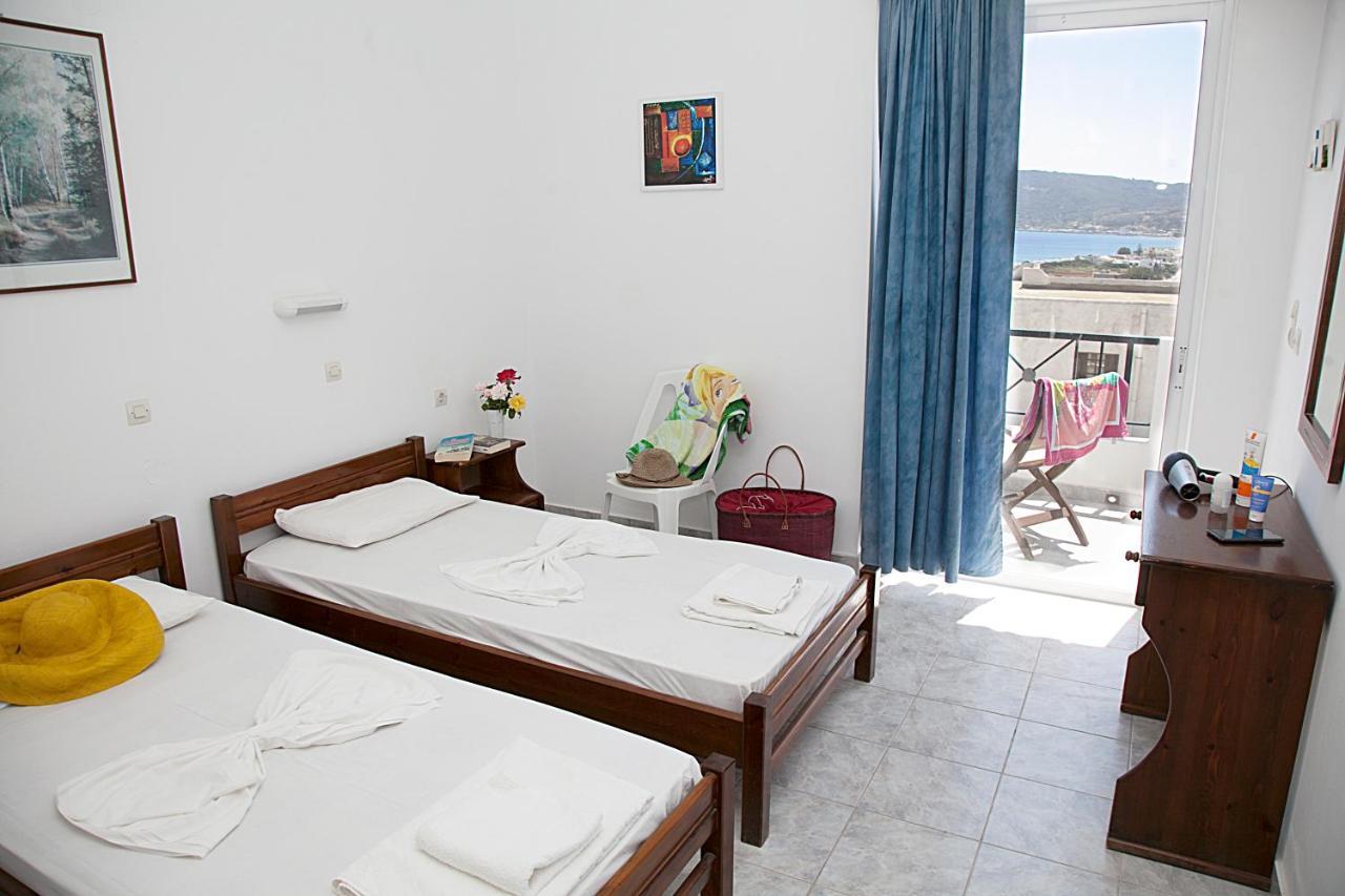 Aparthotel Sea View