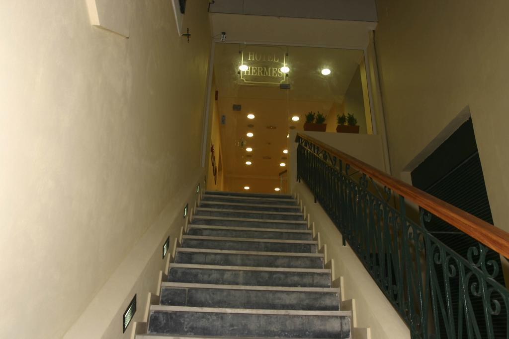 Hermes Hotel