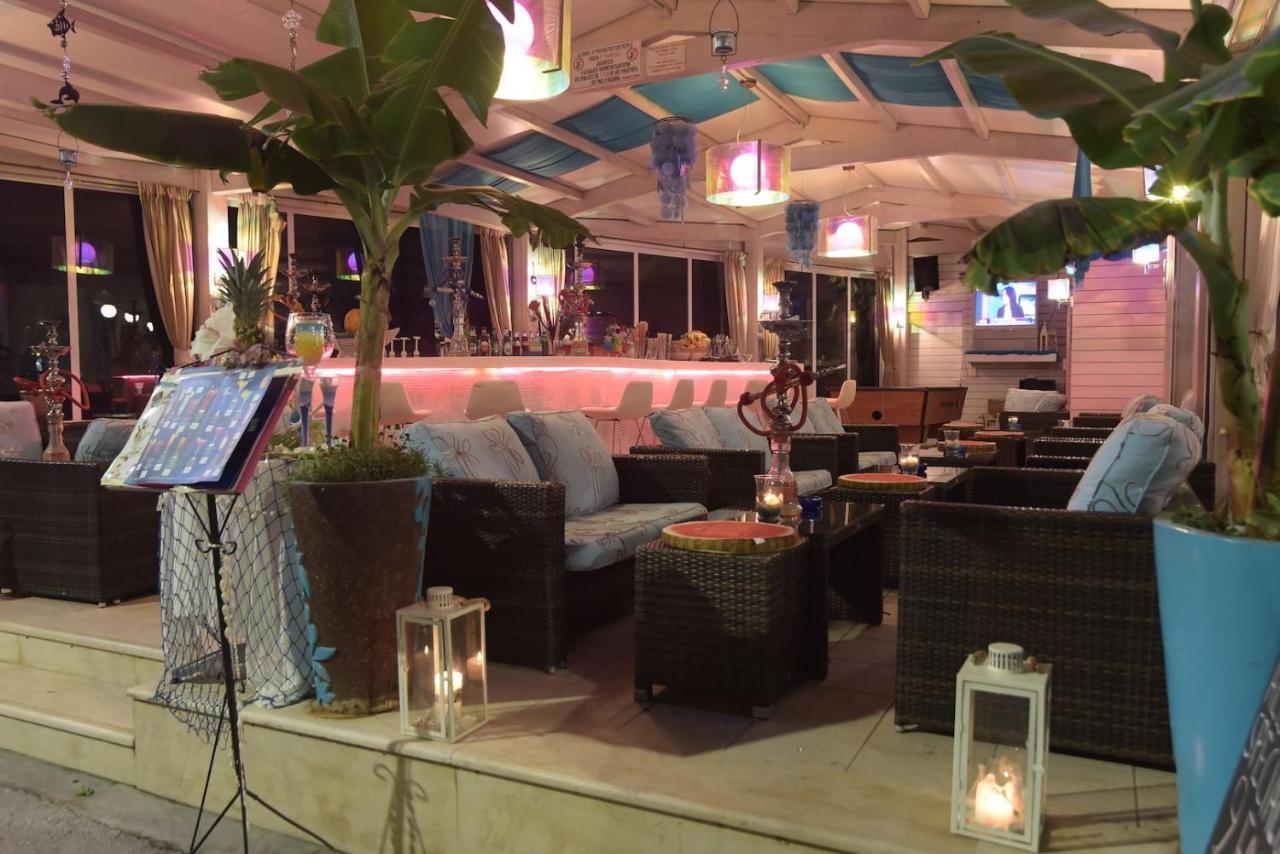 Aparthotel Galini Holidays