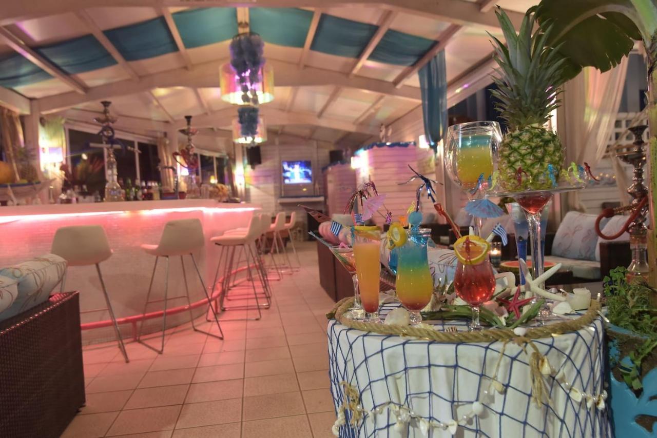 Aparthotel Galini Holidays Crete Island