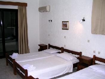 Santa Helena Hotel 3*