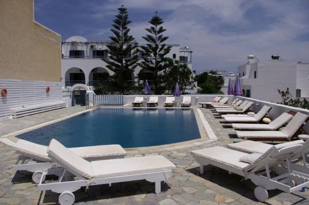 Estia Hotel