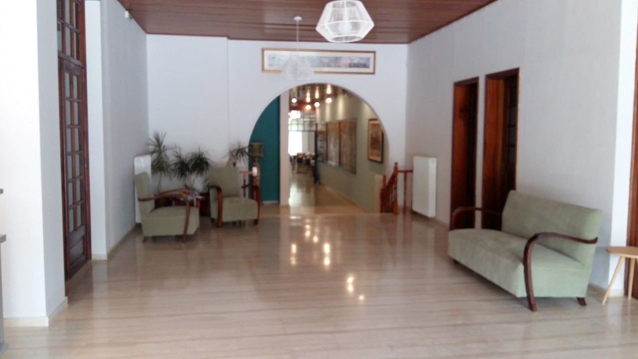 Mimoza Hotel