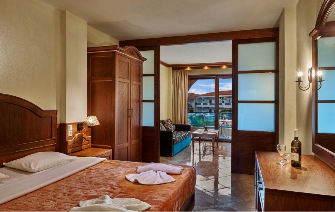 Hotel Blue Sea Toroni
