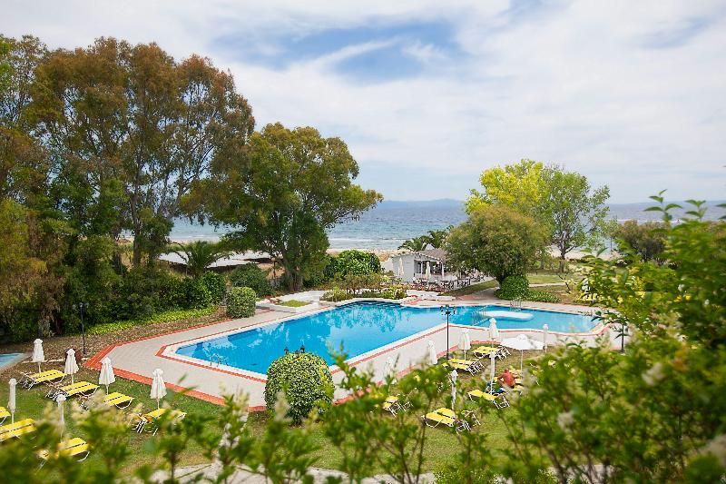 Ghotels Theophano Imperial Palace 5*