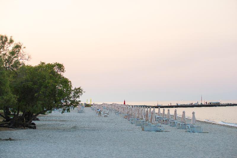 Ghotels Athos Palace Resort 4*