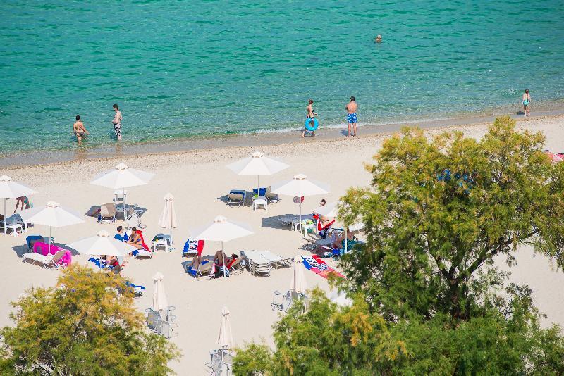 Resort Ghotels Athos Palace Kallithea (Chalkidiki)