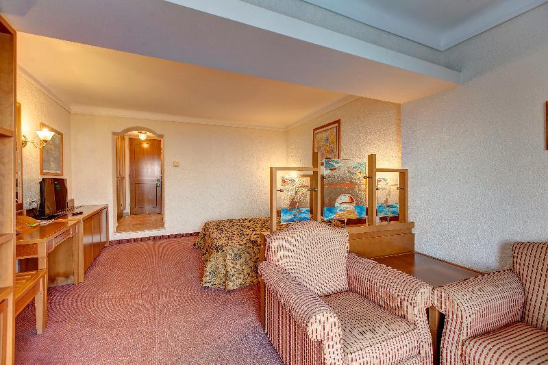 Ghotels Athos Palace