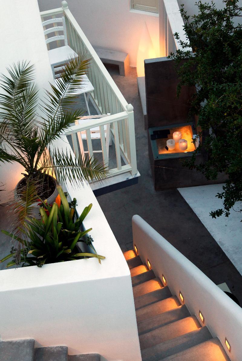 Fresh Boutique Hotel 3*