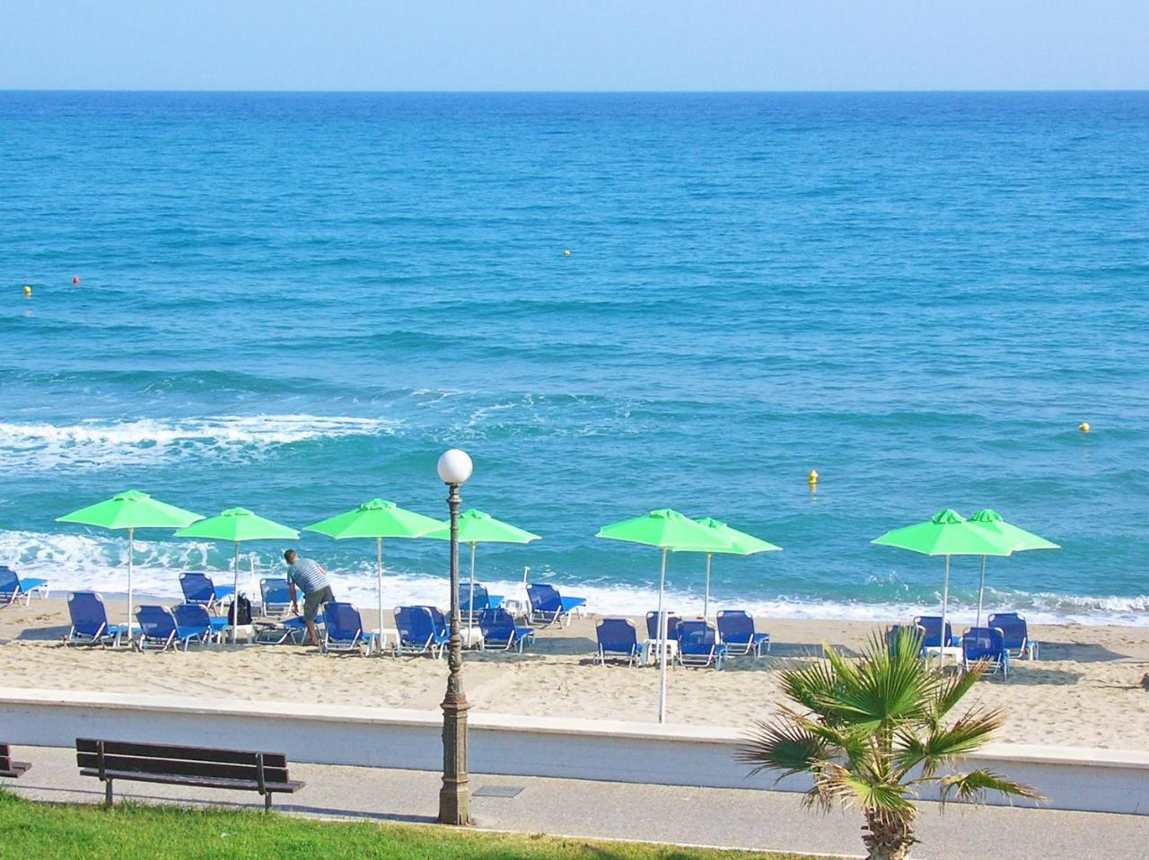 Marel * Rethymno (Crete)
