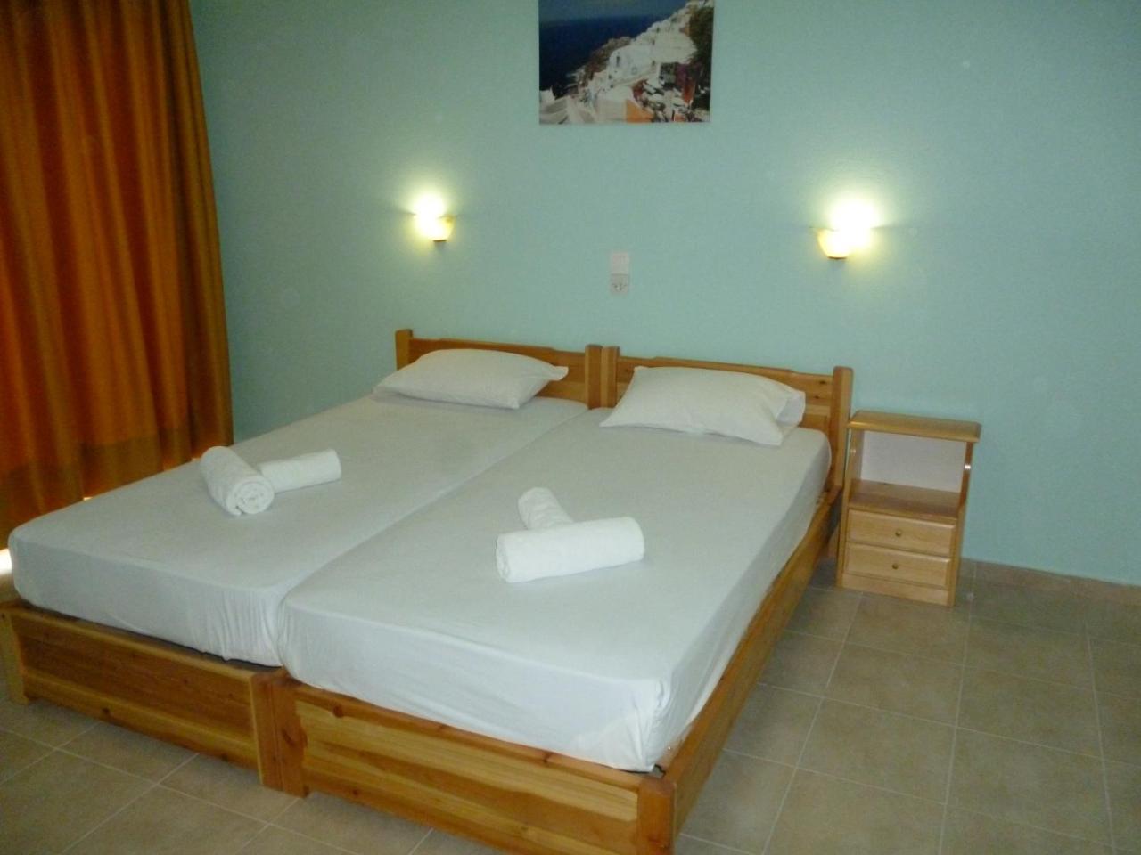 Aparthotel Alexandros Skiathos Town