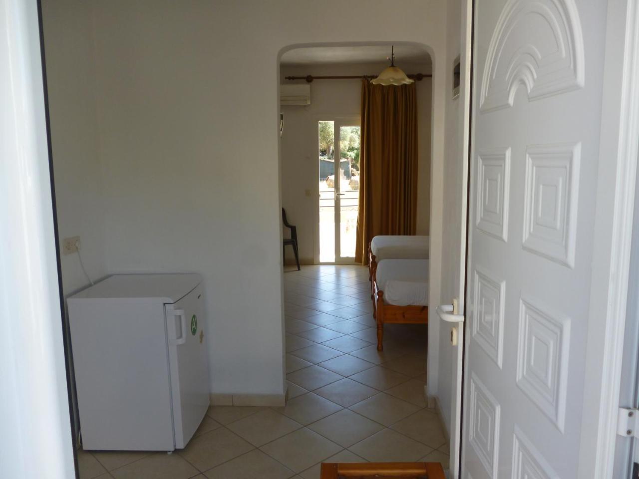 Aparthotel Alexandros Skiathos Town