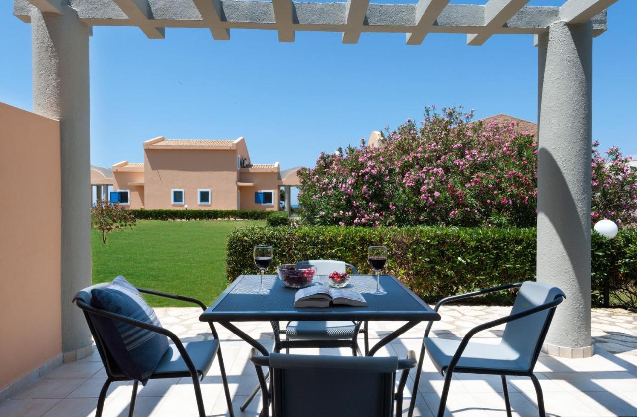 Ammoudia Maisonettes Aparthotel