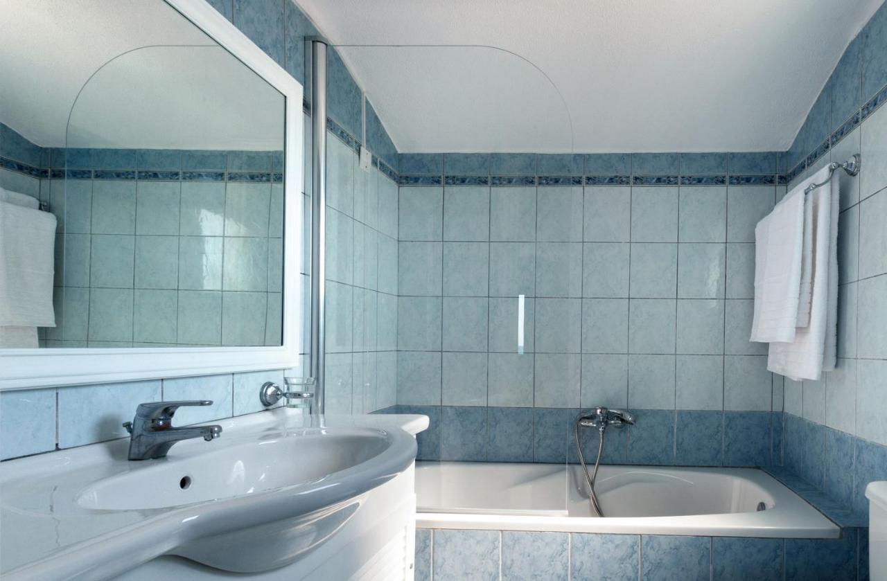 Aparthotel Ammoudia Maisonettes 4*