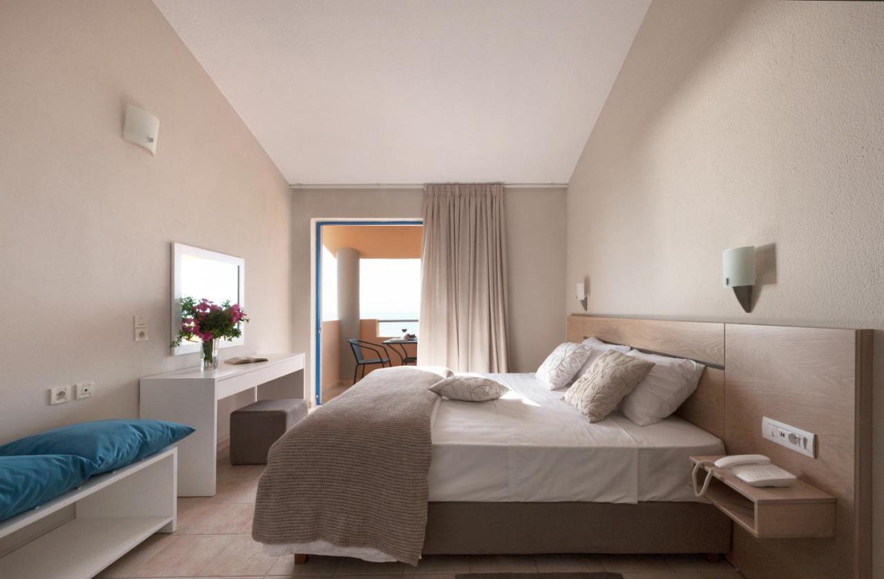 Ammoudia Maisonettes Aparthotel