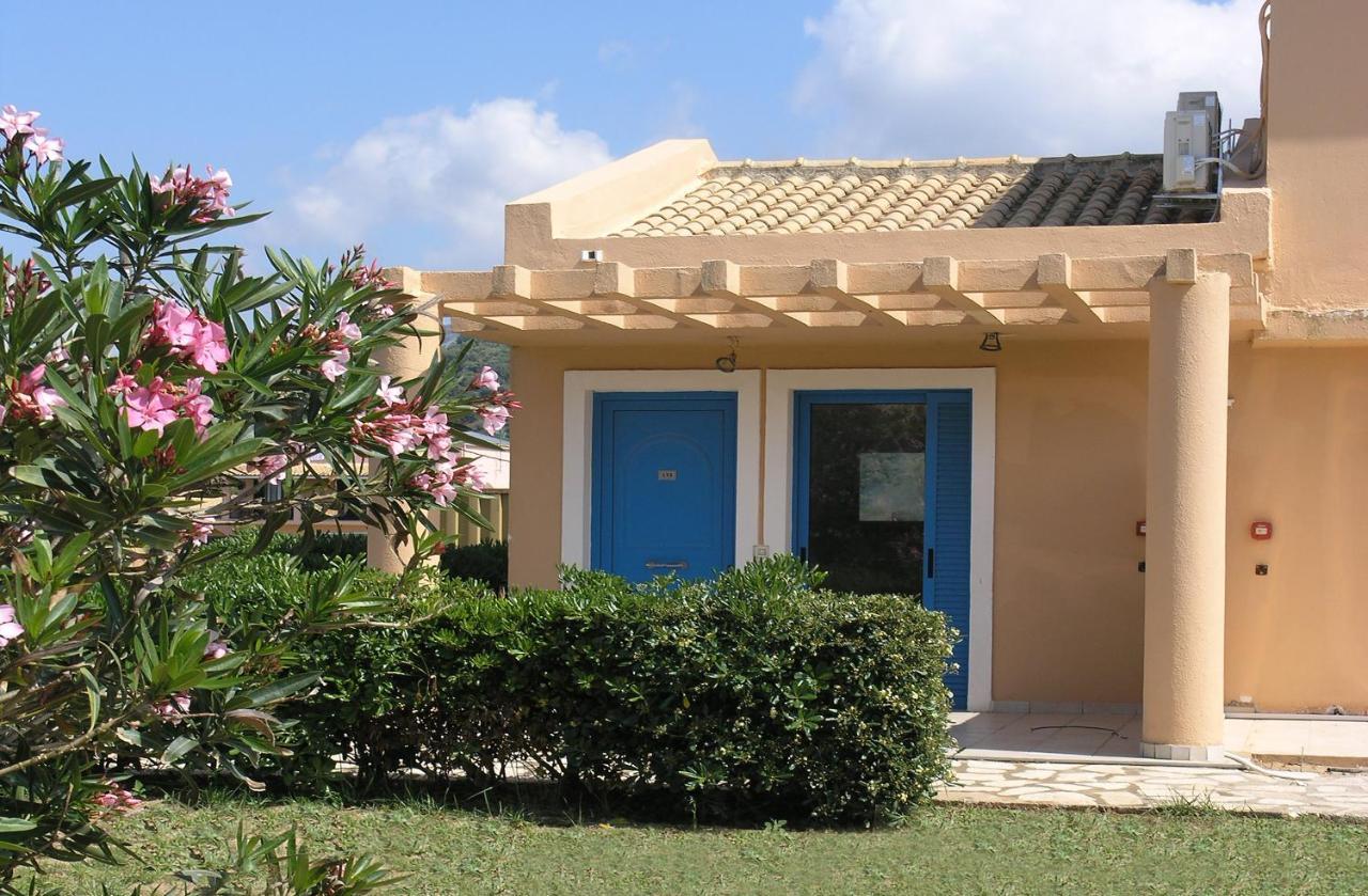 Ammoudia Maisonettes 4*
