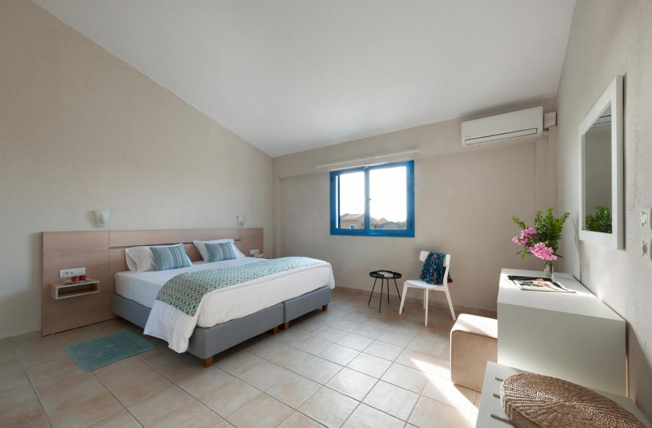 Aparthotel Ammoudia Maisonettes Acharavi (Corfu)