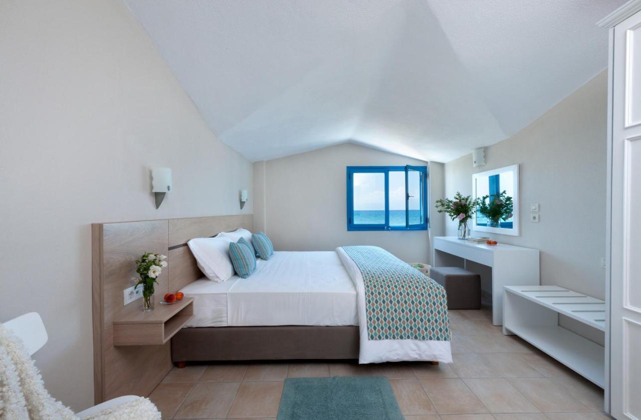 Ammoudia Maisonettes 4* Acharavi (Corfu)