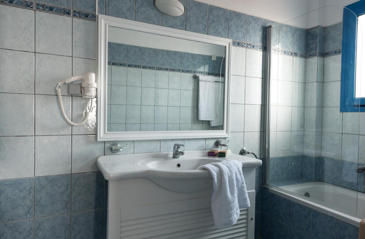 Ammoudia Maisonettes 4* Acharavi (Corfu)