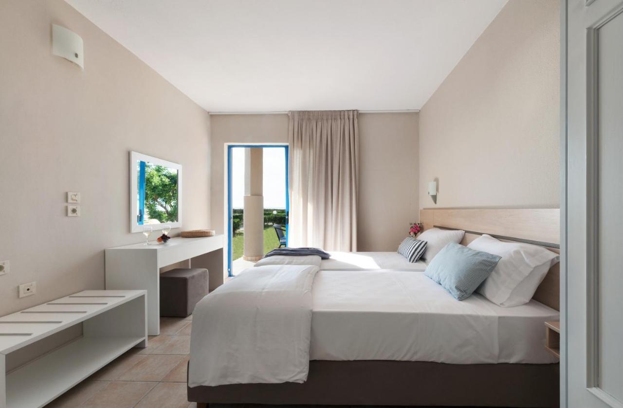 Ammoudia Maisonettes
