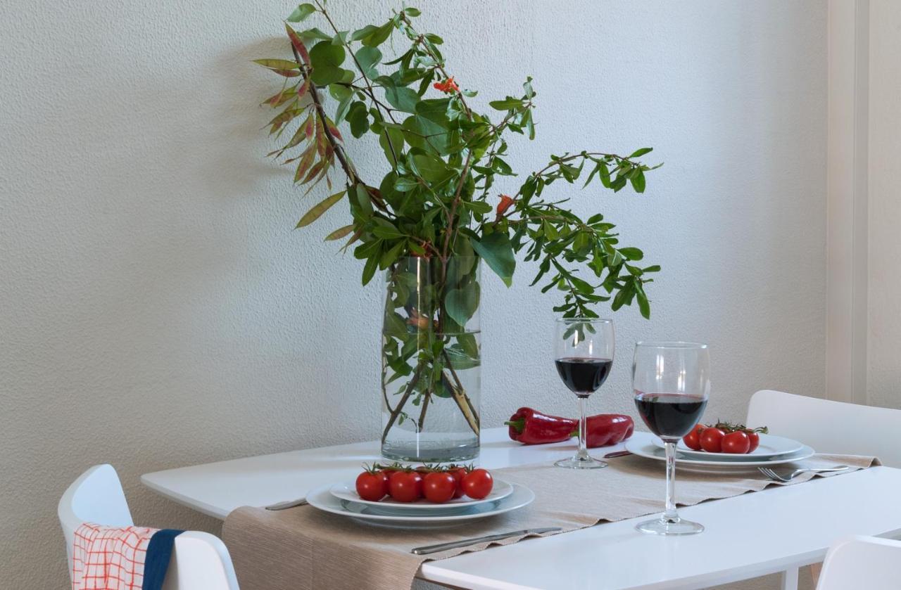 Aparthotel Ammoudia Maisonettes 4*