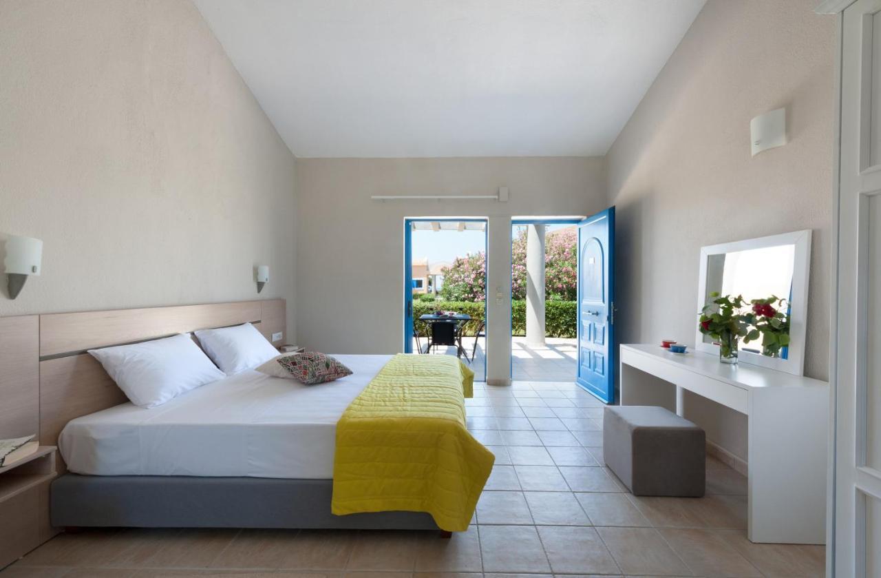 Ammoudia Maisonettes