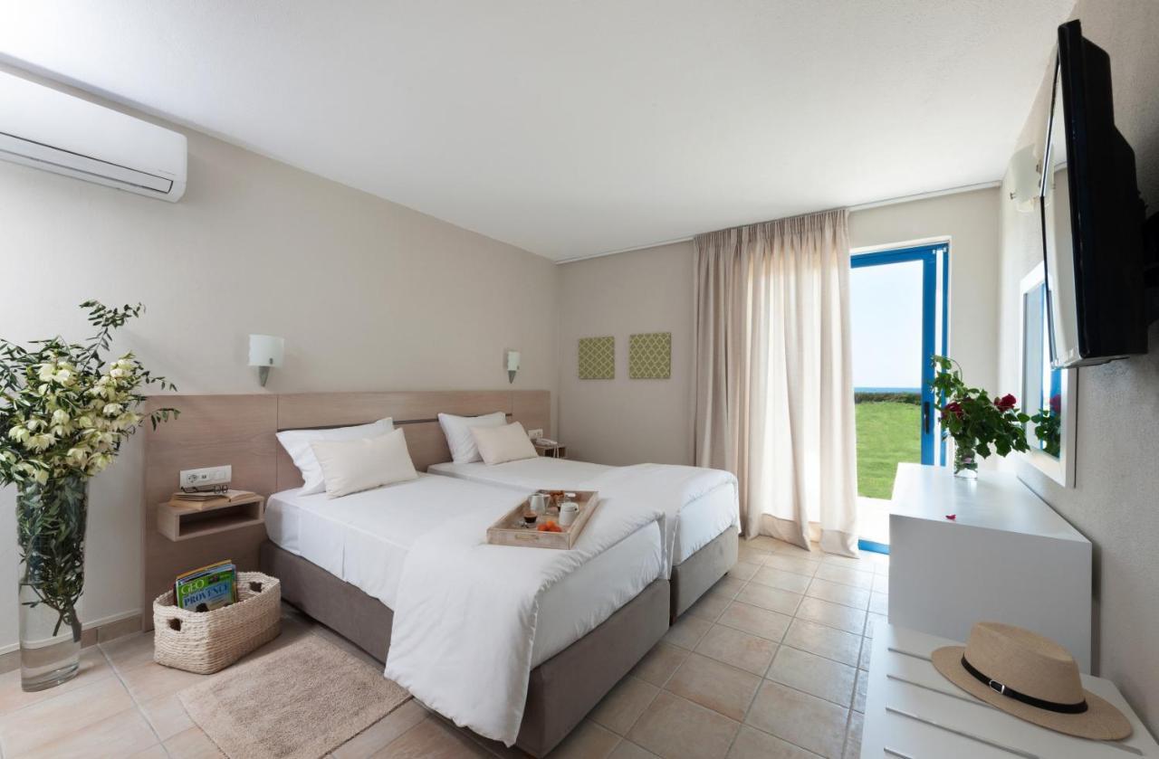 Aparthotel Ammoudia Maisonettes Acharavi (Corfu)